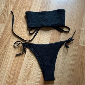 Hollister Bikini Set